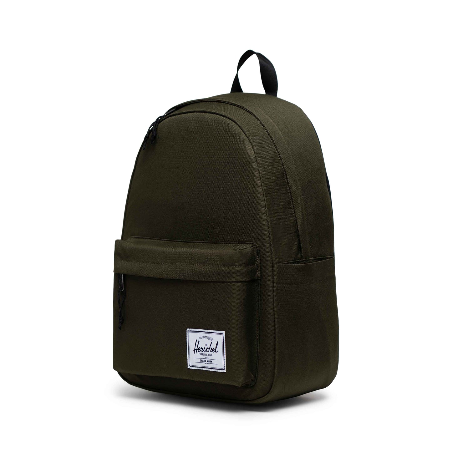 Haki Herschel Classic XL Sırt Çantası