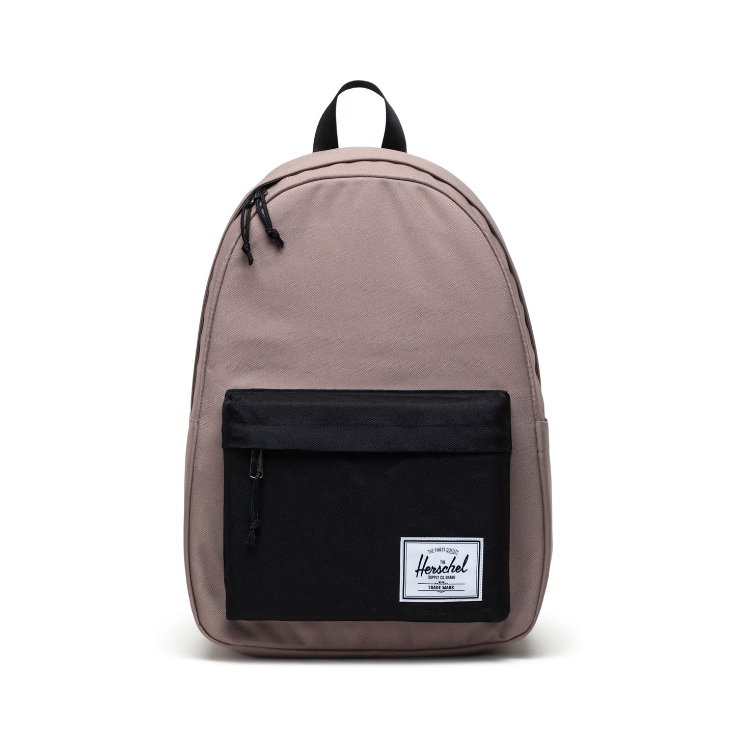 Boz Gri - Siyah Herschel Classic XL Sırt Çantası
