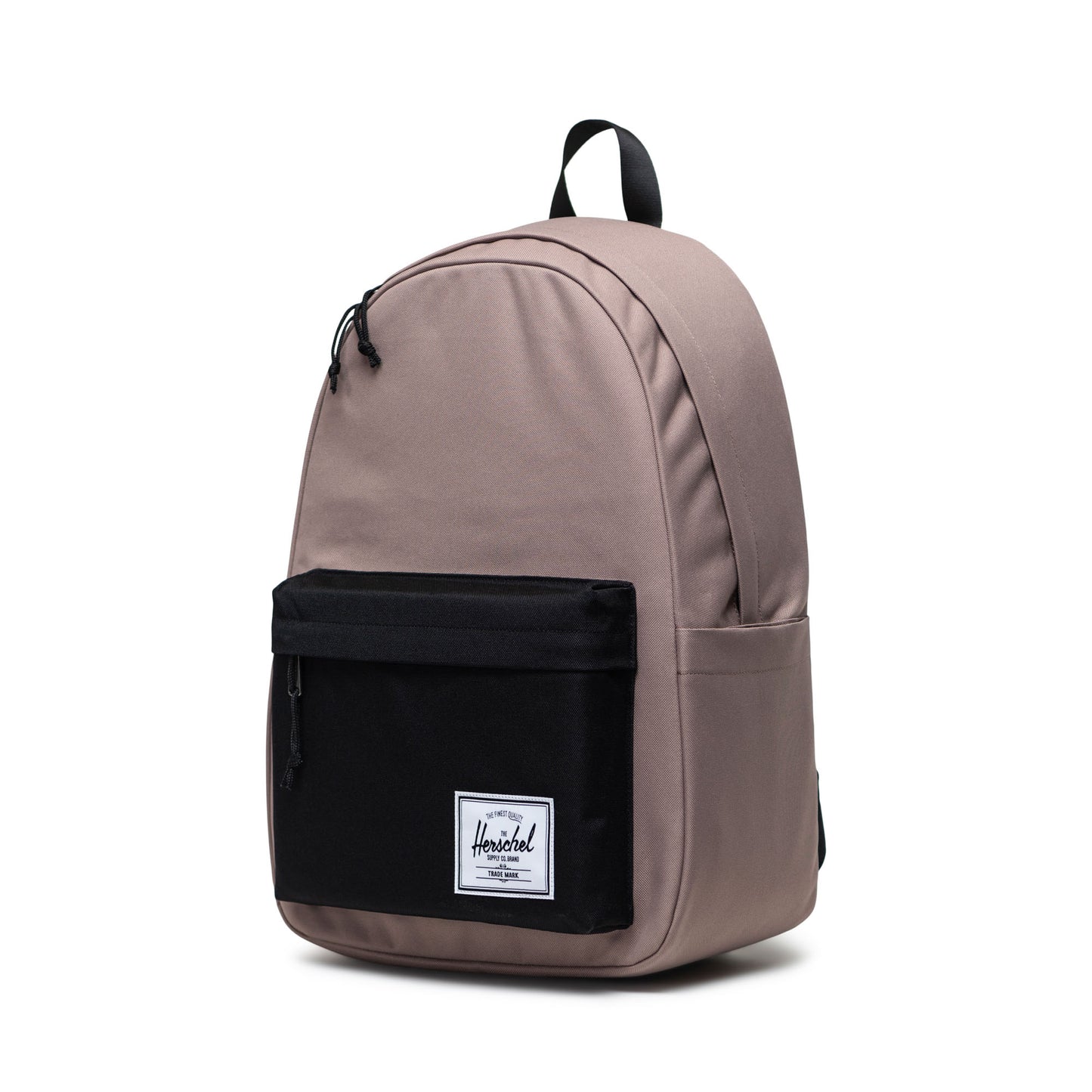 Boz Gri - Siyah Herschel Classic XL Sırt Çantası