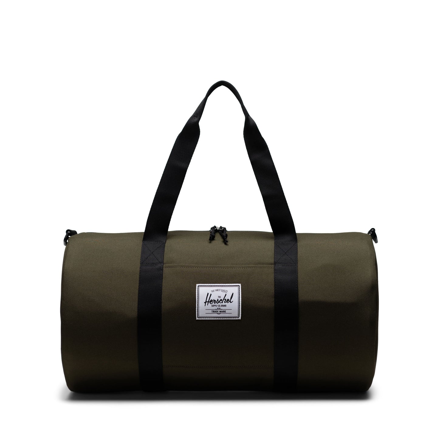 Haki Herschel Classic Spor Çantası