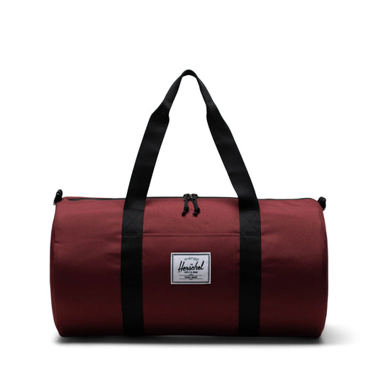 Koyu Mürdüm Herschel Classic Spor Çantası