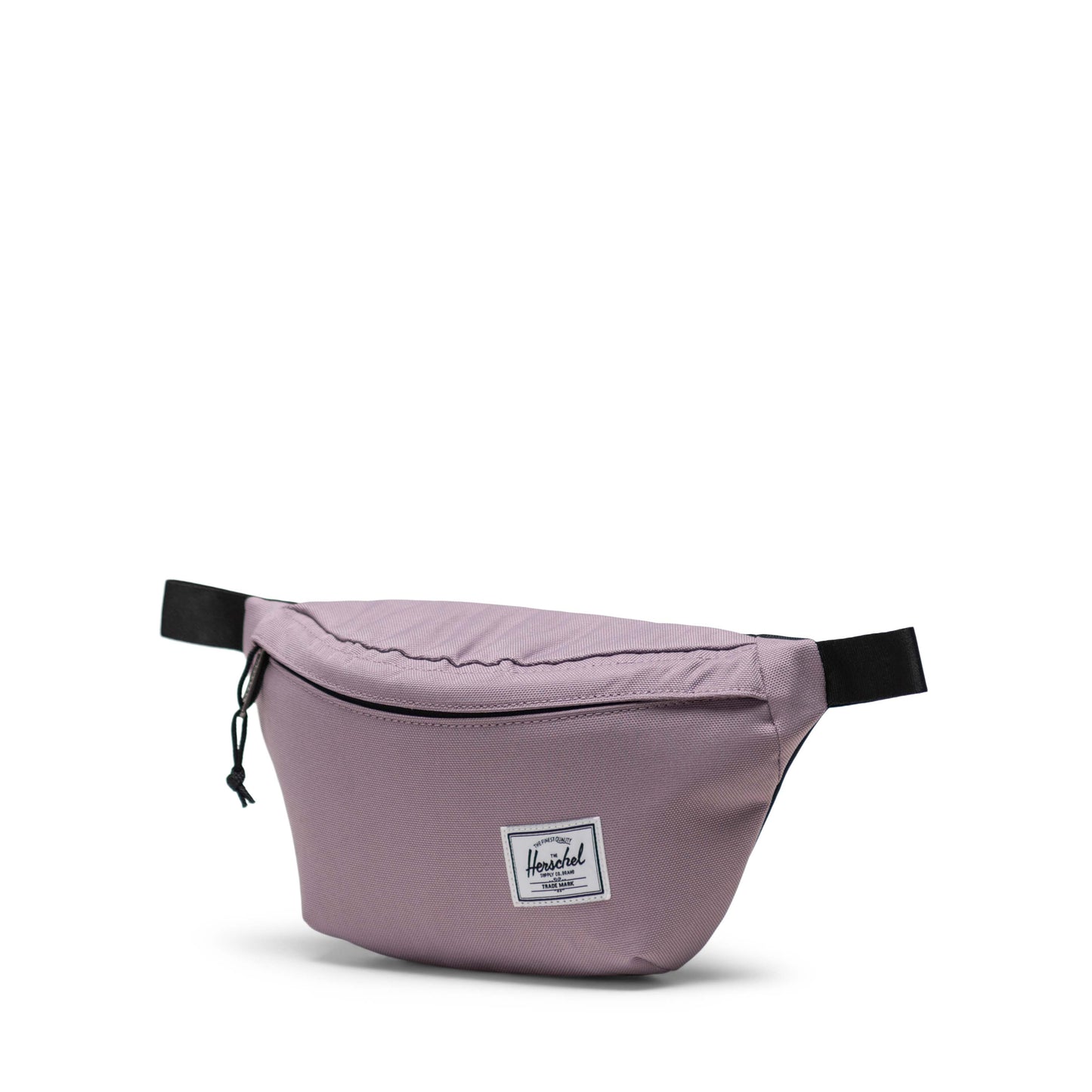 Kumlu Gri Herschel Classic Fermuarlı Ayarlanabilir Bel Çantası