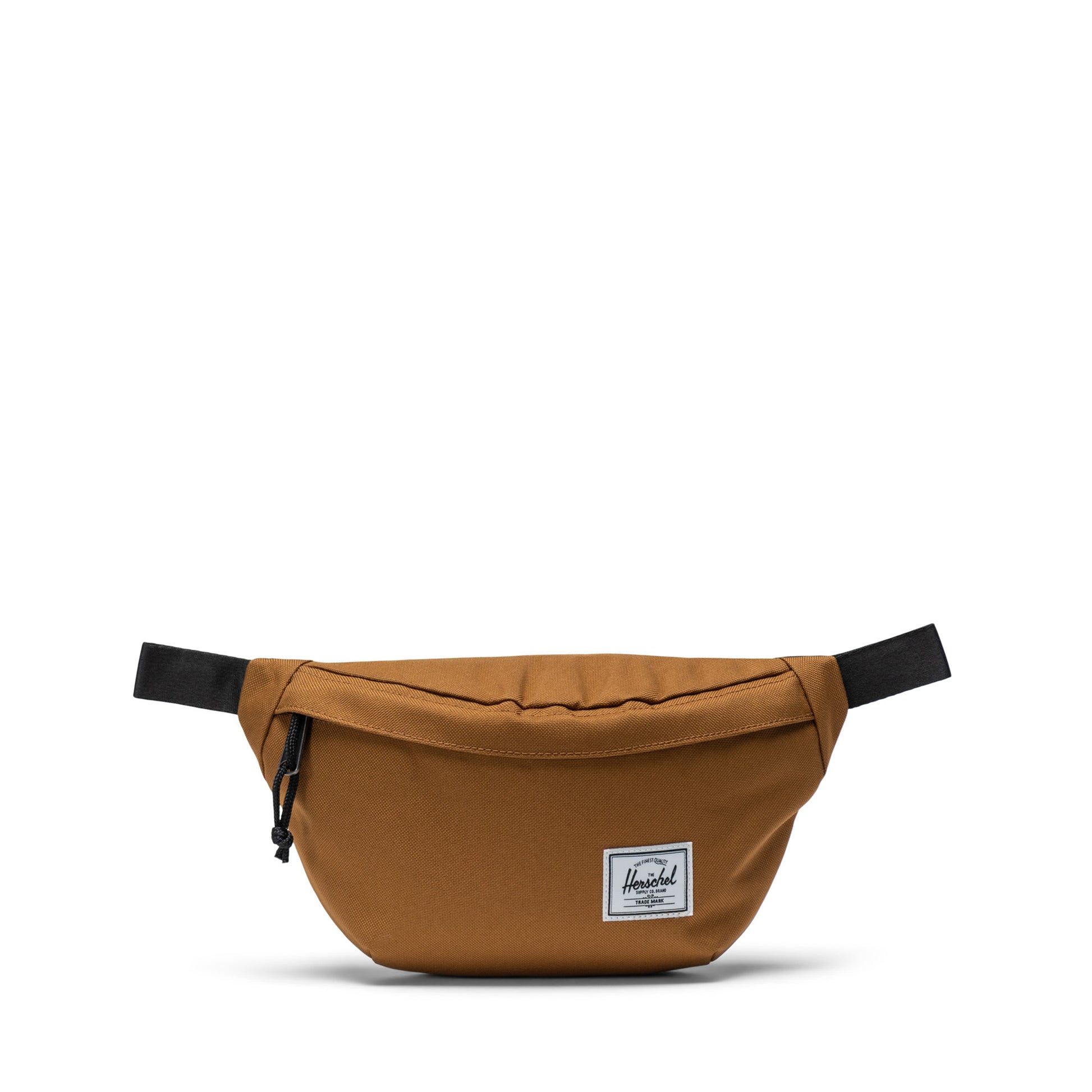 Taba Rengi Herschel Classic Fermuarlı Ayarlanabilir Bel Çantası