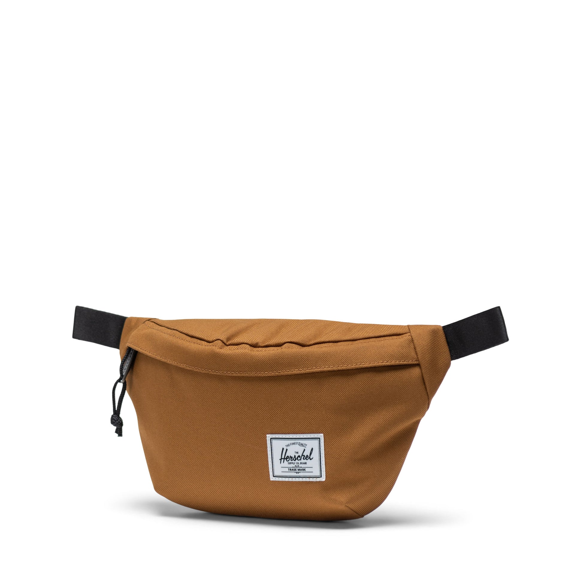 Taba Rengi Herschel Classic Fermuarlı Ayarlanabilir Bel Çantası