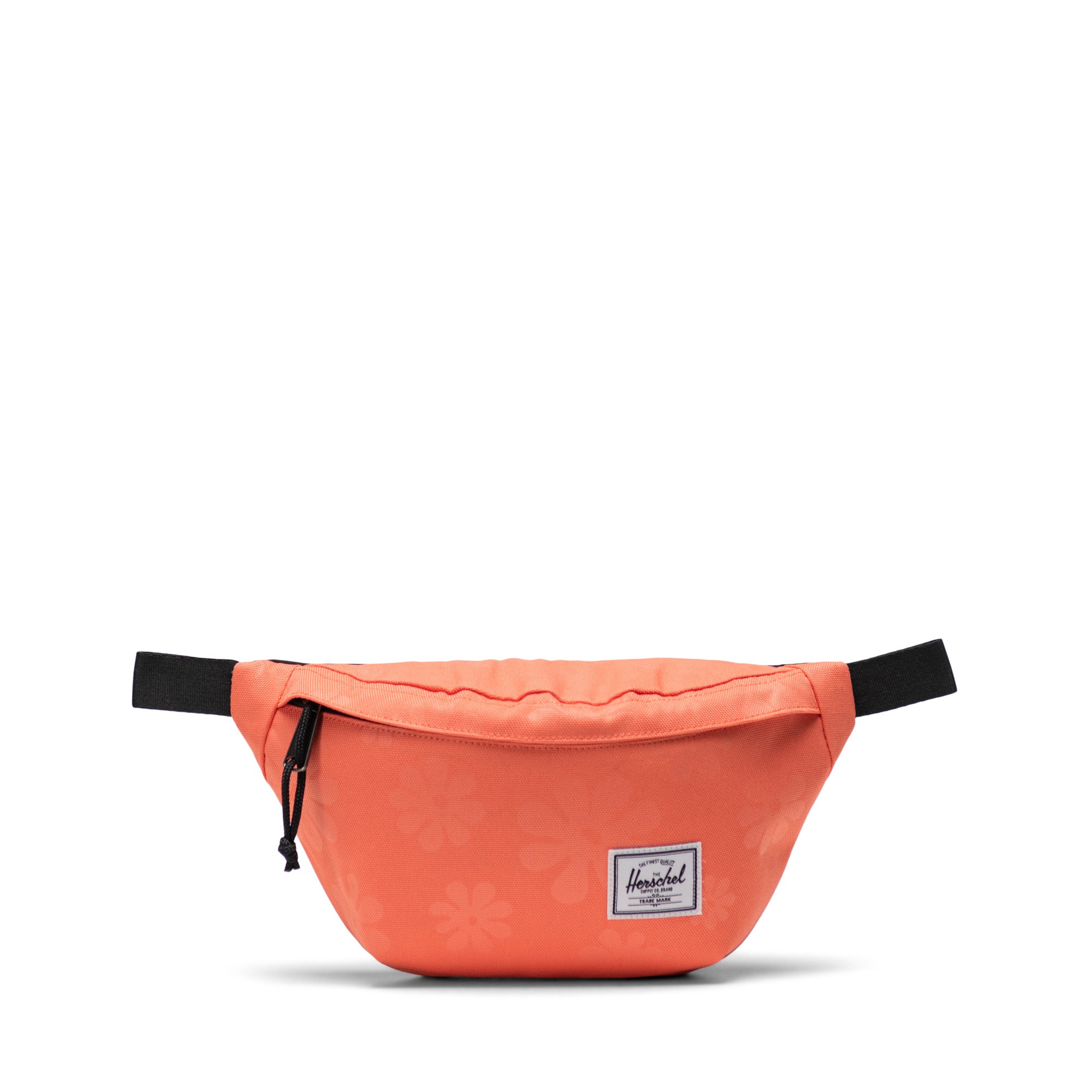 Güneş Mercanı Herschel Classic Fermuarlı Ayarlanabilir Bel Çantası