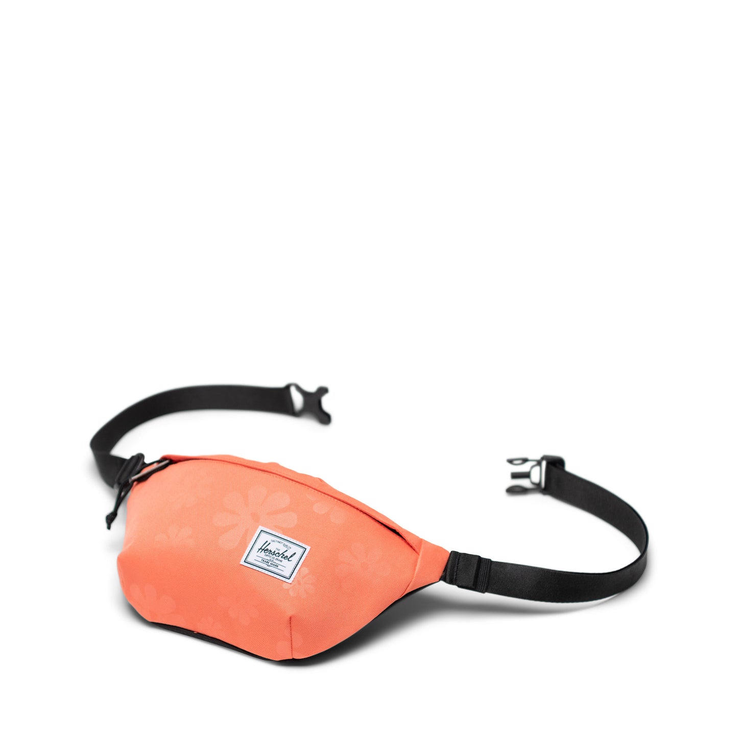 Güneş Mercanı Herschel Classic Fermuarlı Ayarlanabilir Bel Çantası