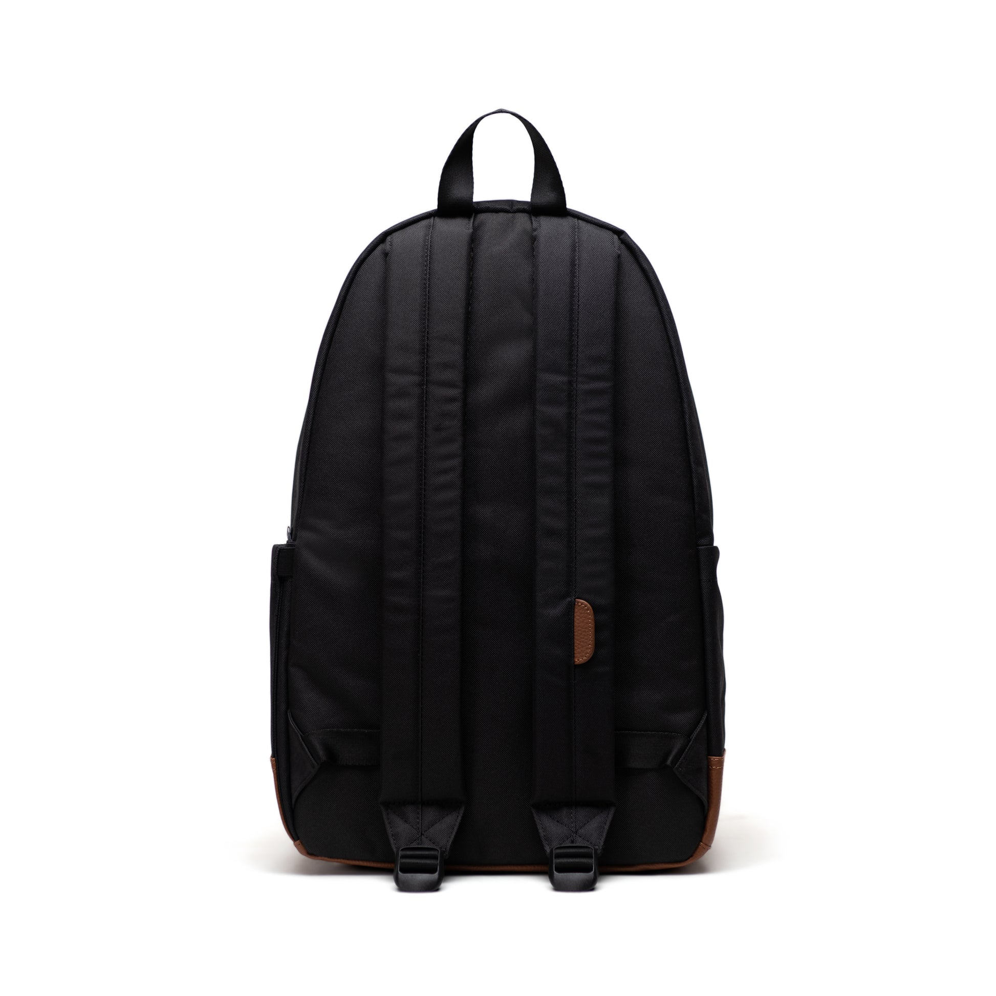 Siyah-Taba Herschel Heritage Sırt Çantası