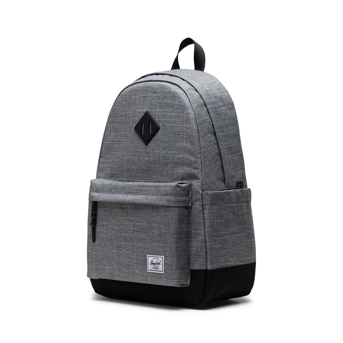 Kırçıllı Antrasit Herschel Heritage Sırt Çantası