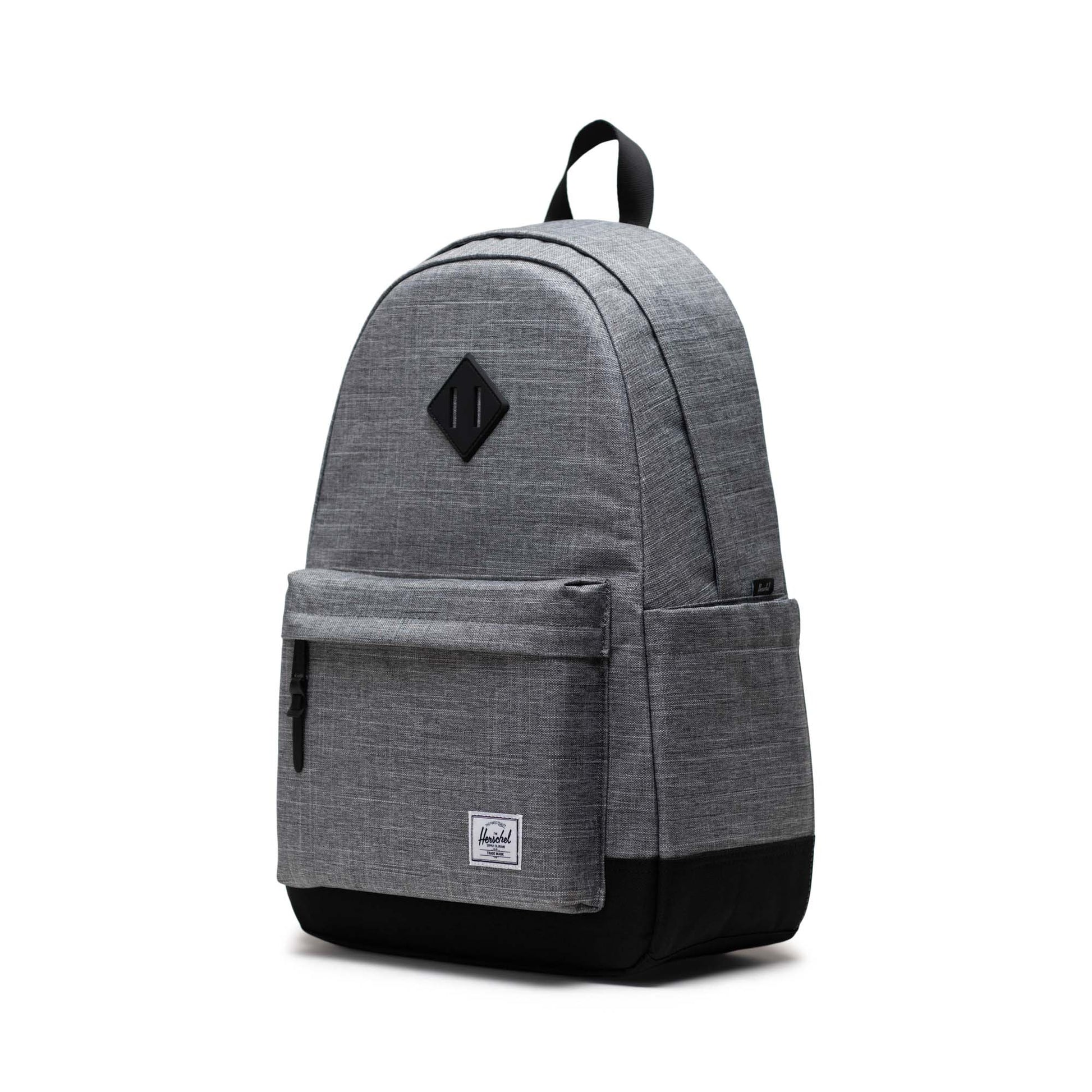 Kırçıllı Antrasit Herschel Heritage Sırt Çantası