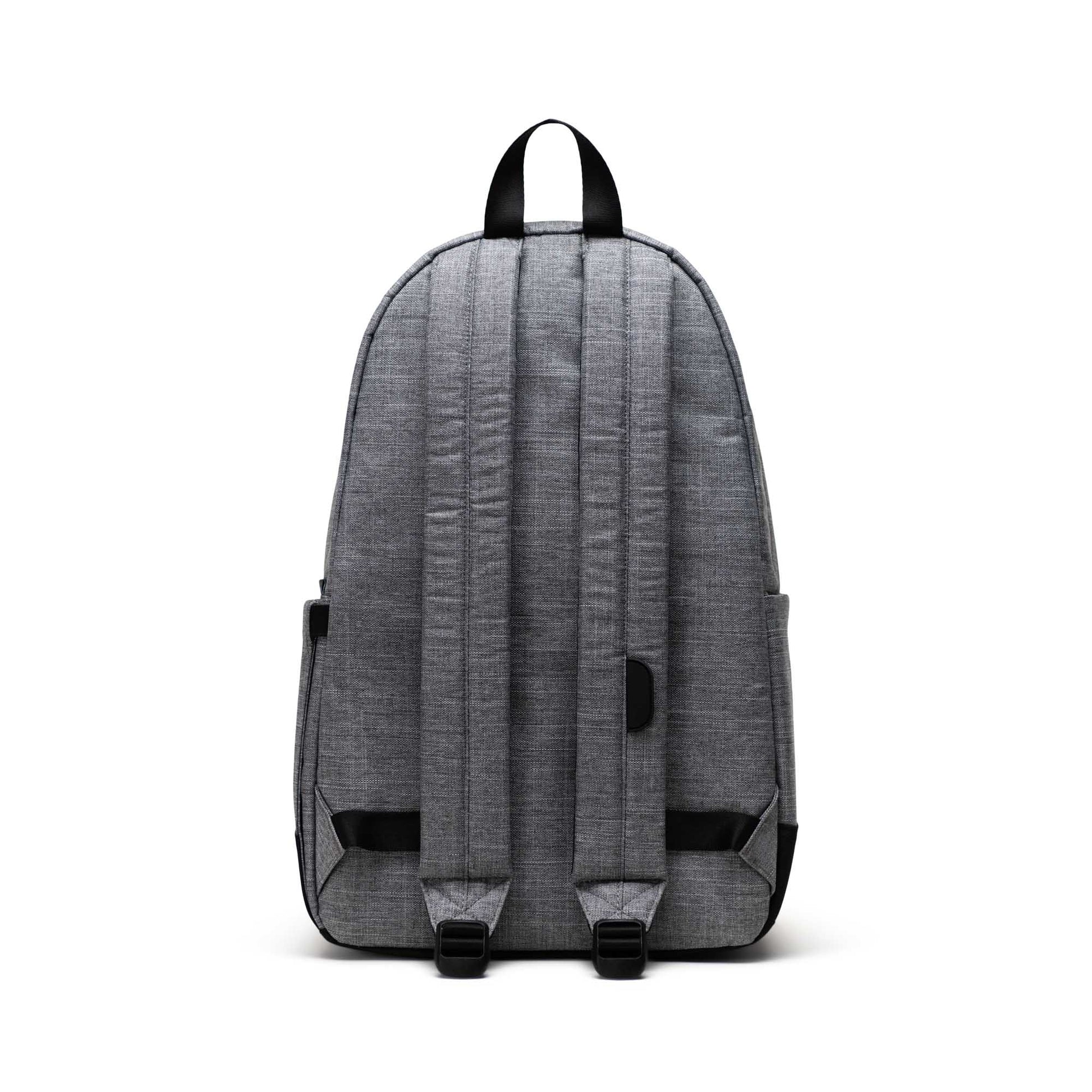 Kırçıllı Antrasit Herschel Heritage Sırt Çantası