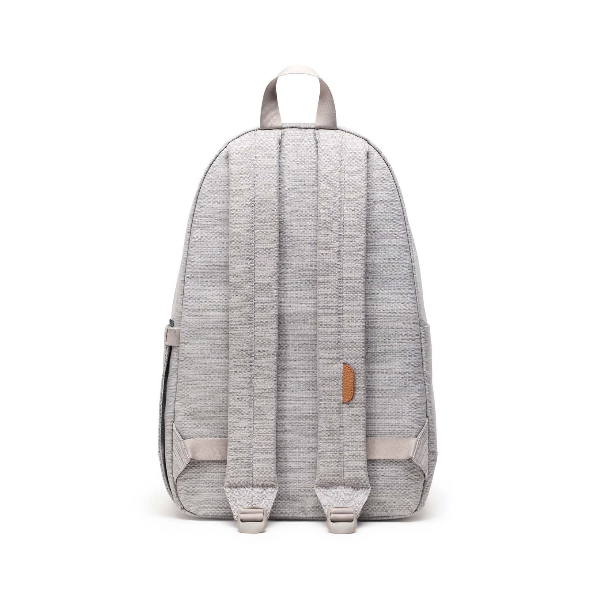 Kırçıllı Açık Gri Herschel Heritage Sırt Çantası