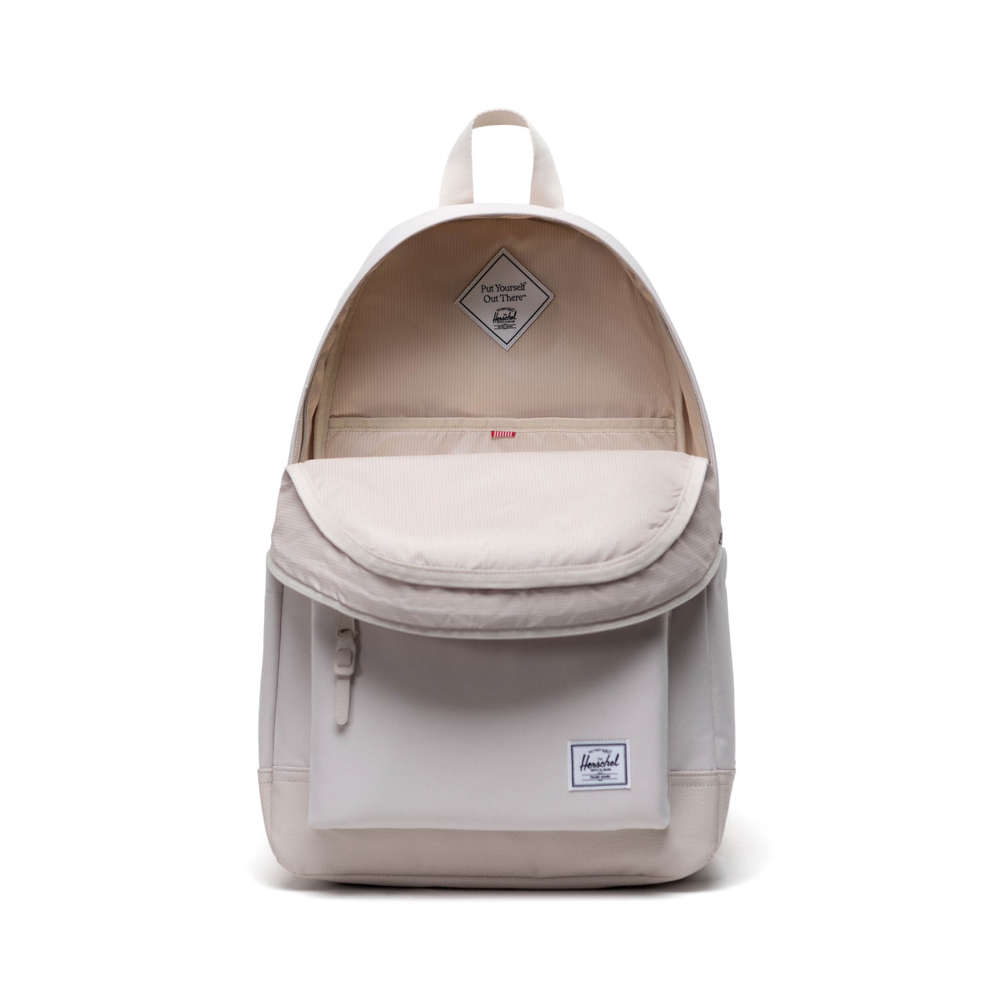 Ay Işığı Herschel Heritage Sırt Çantası