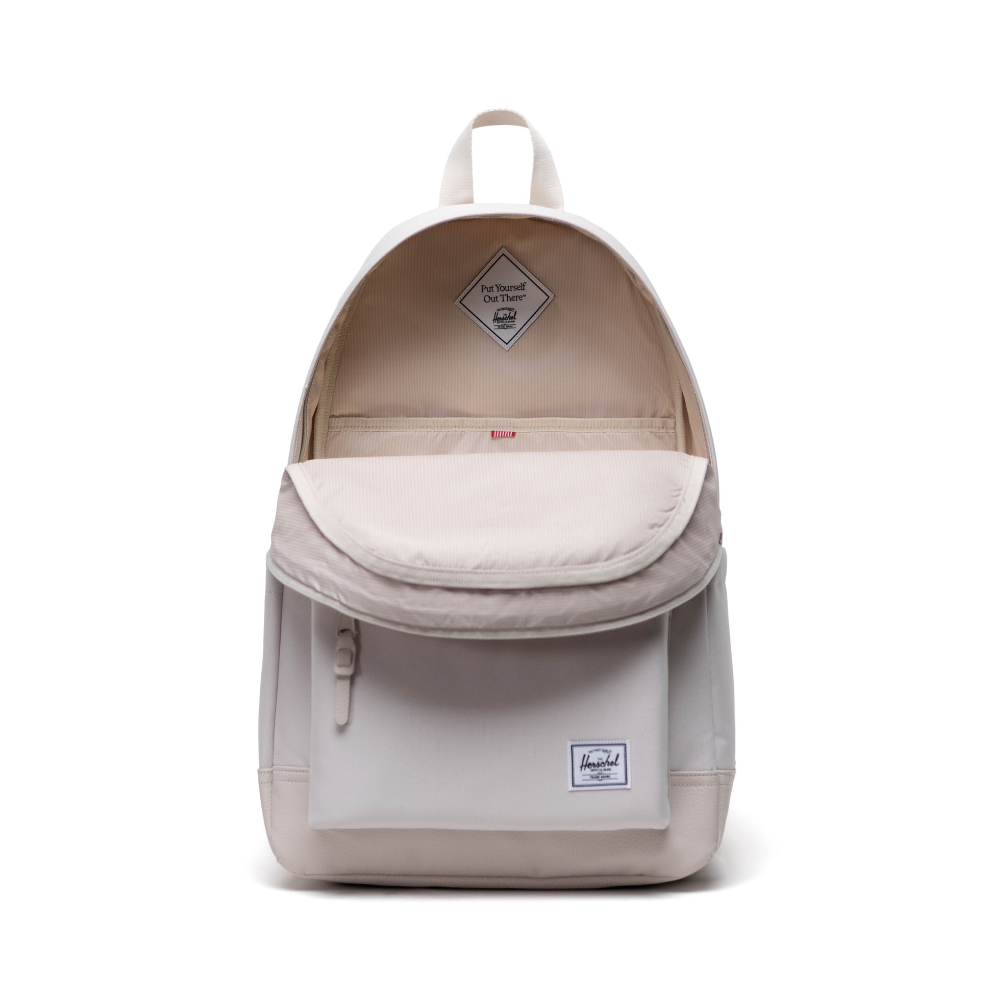 Ay Işığı Herschel Heritage Sırt Çantası