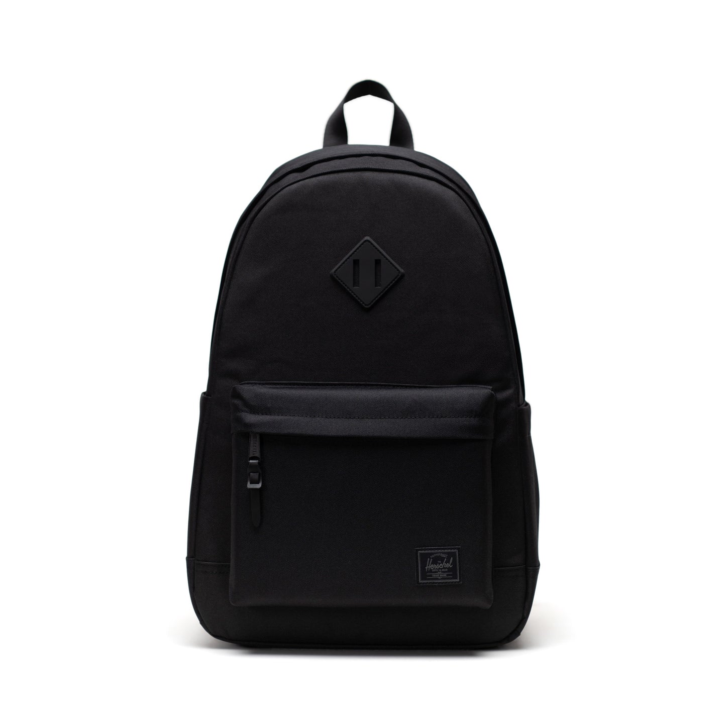 Siyah Tonal Herschel Heritage Sırt Çantası