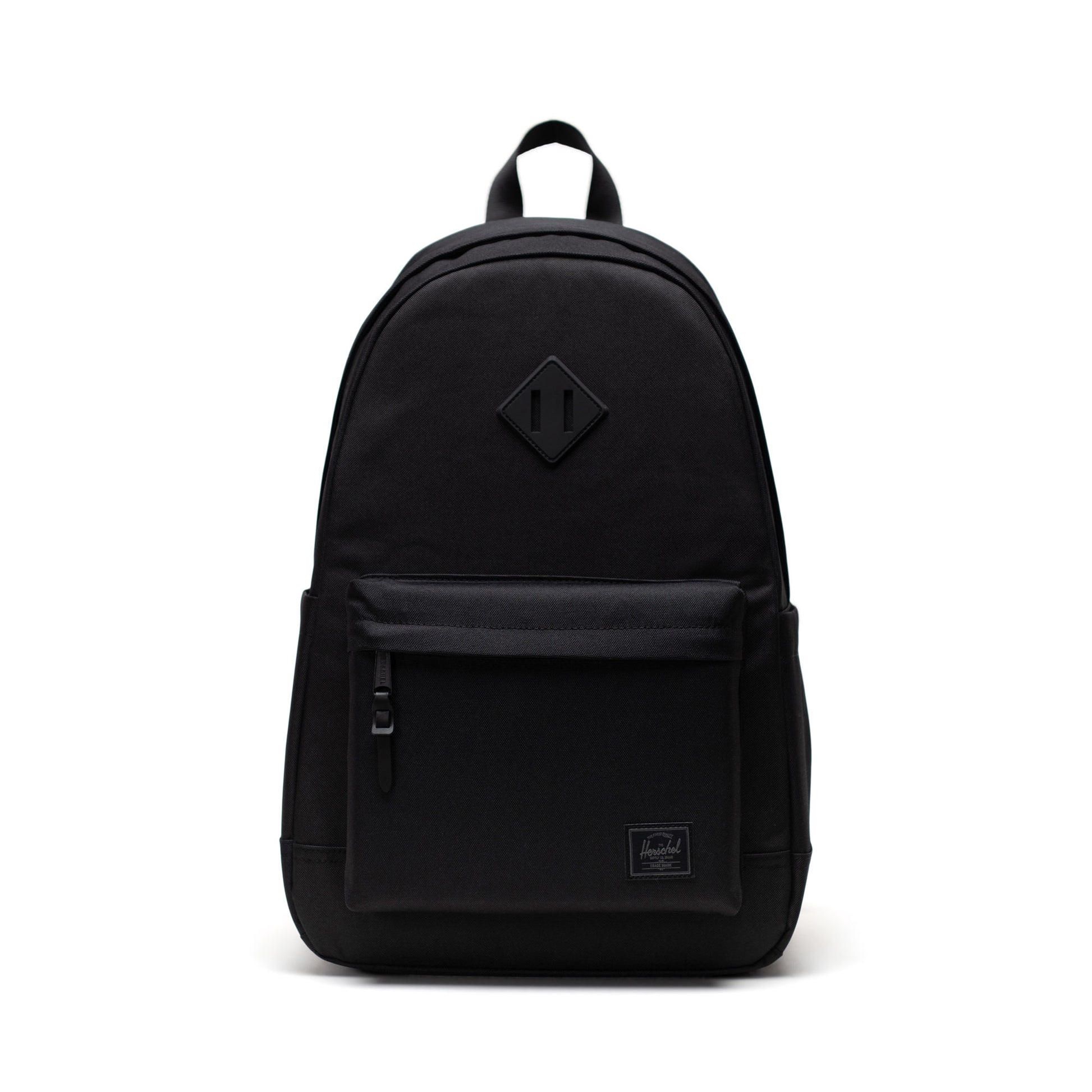 Siyah Tonal Herschel Heritage Sırt Çantası