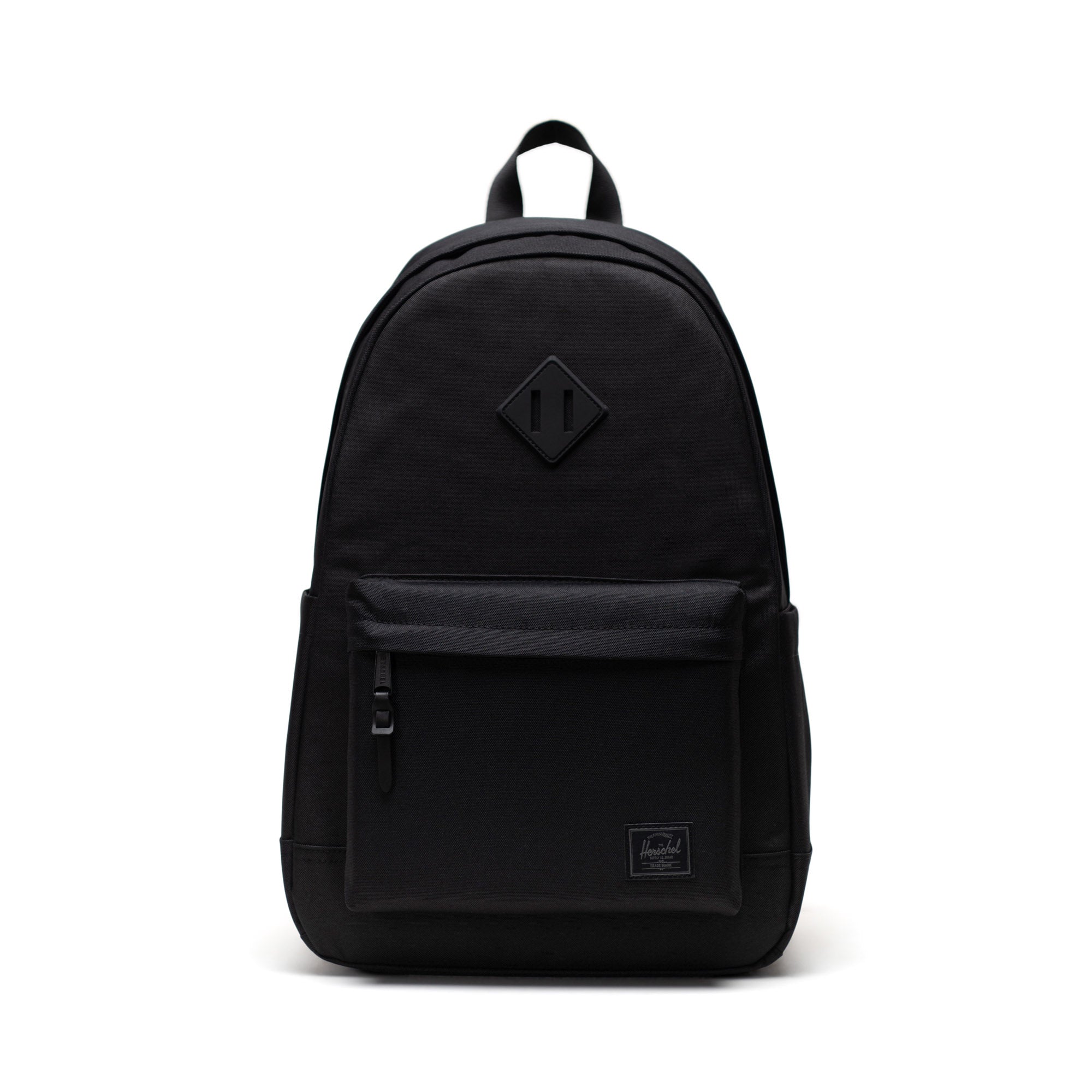 Siyah Tonal Herschel Heritage Sırt Çantası