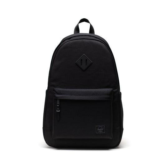 Siyah Tonal Herschel Heritage Sırt Çantası