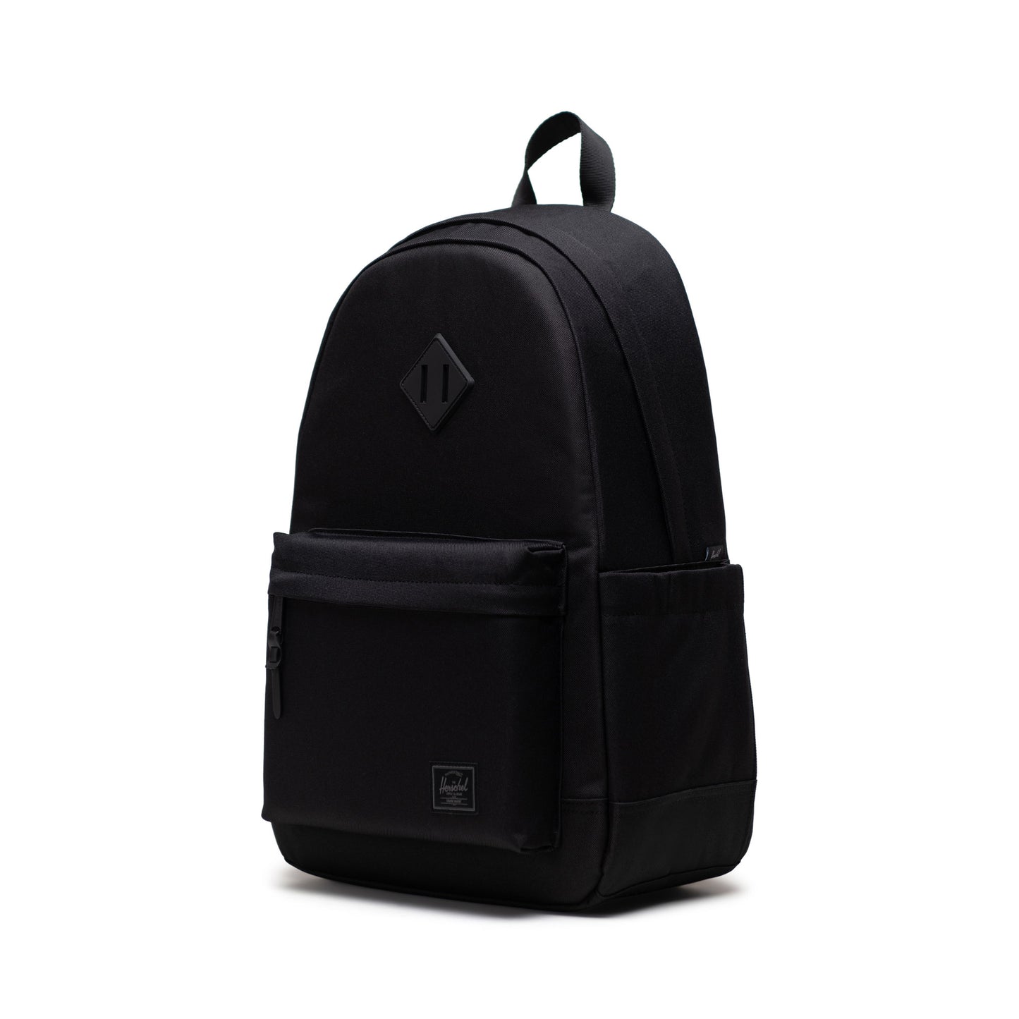 Siyah Tonal Herschel Heritage Sırt Çantası