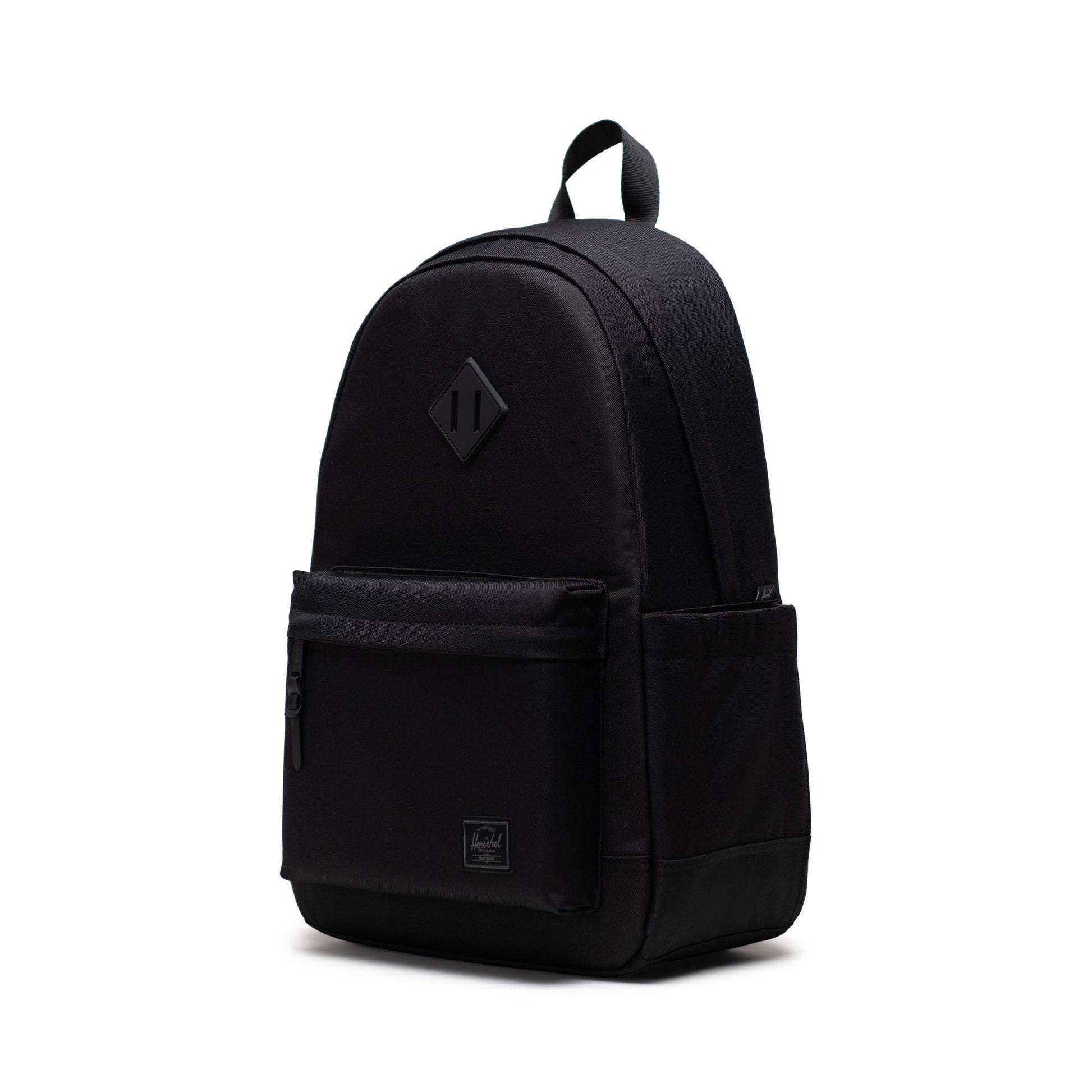 Siyah Tonal Herschel Heritage Sırt Çantası