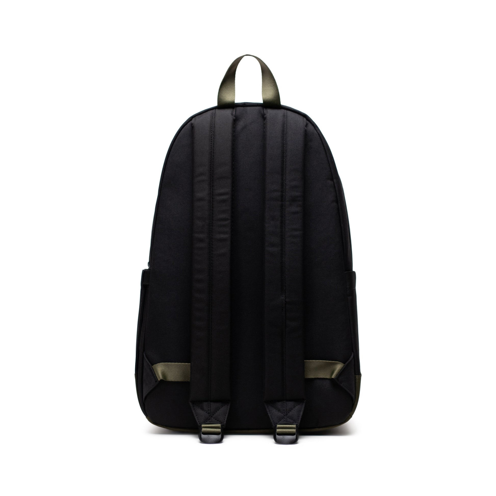 Siyah - Yeşil Herschel Heritage Sırt Çantası