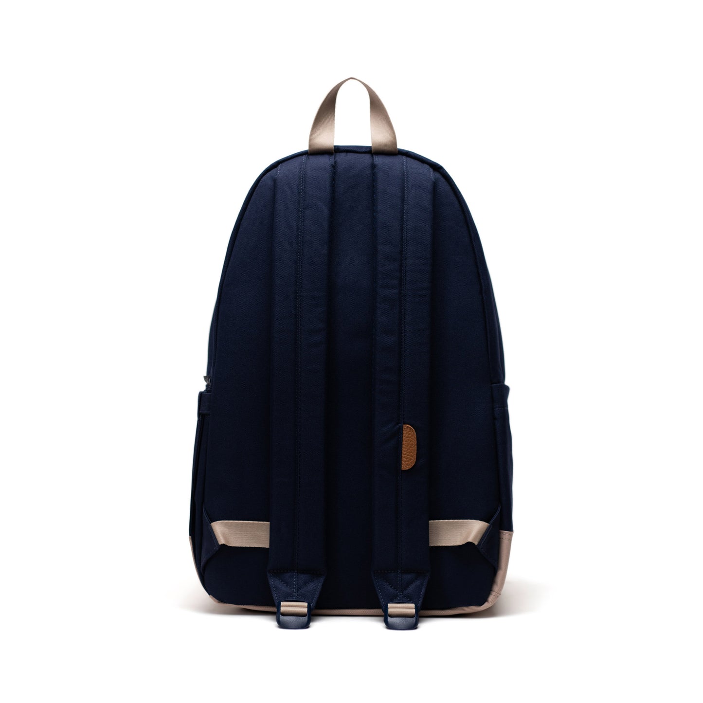 Lacivert - Vizon Herschel Heritage Sırt Çantası