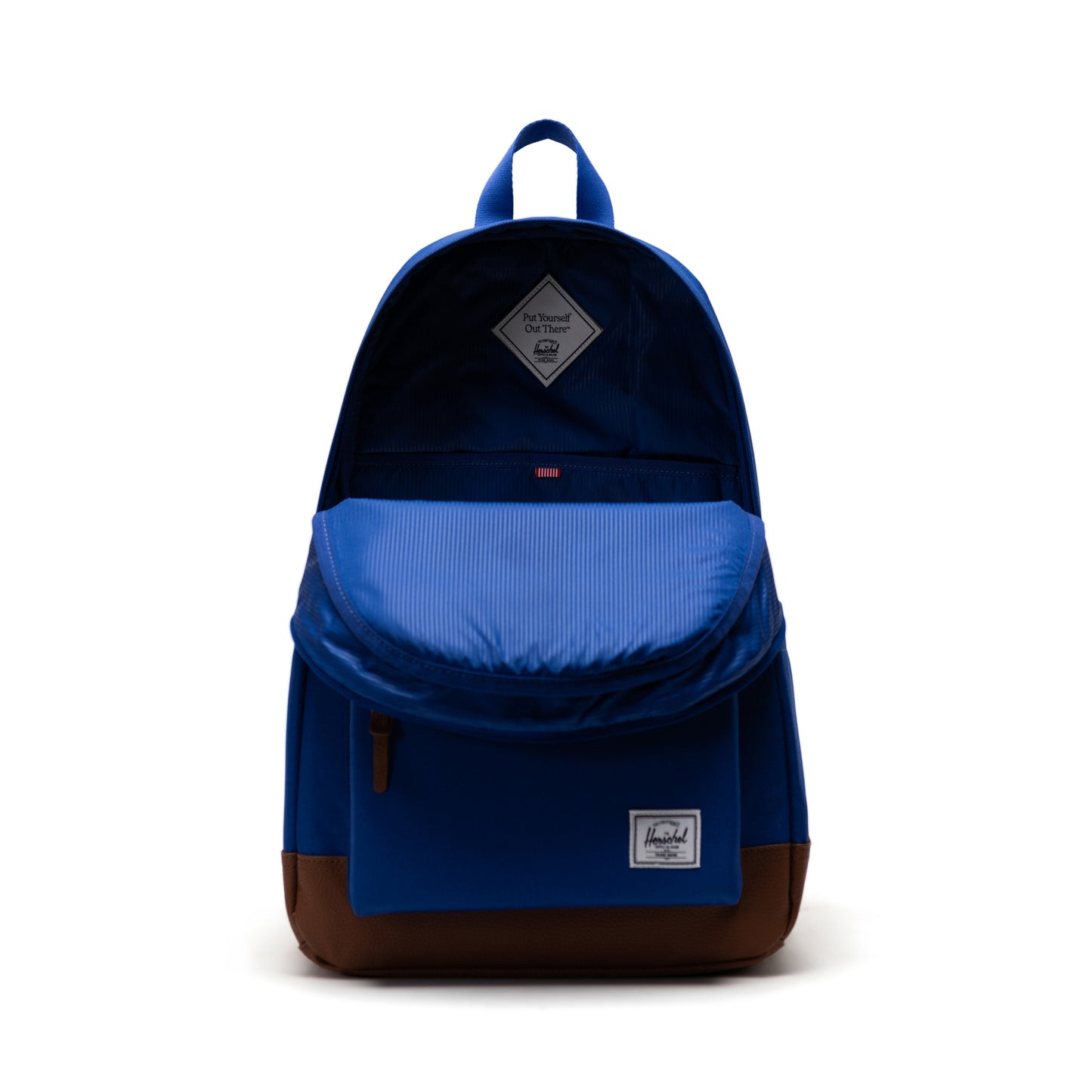 Nuorda yok Herschel Heritage Sırt Çantası