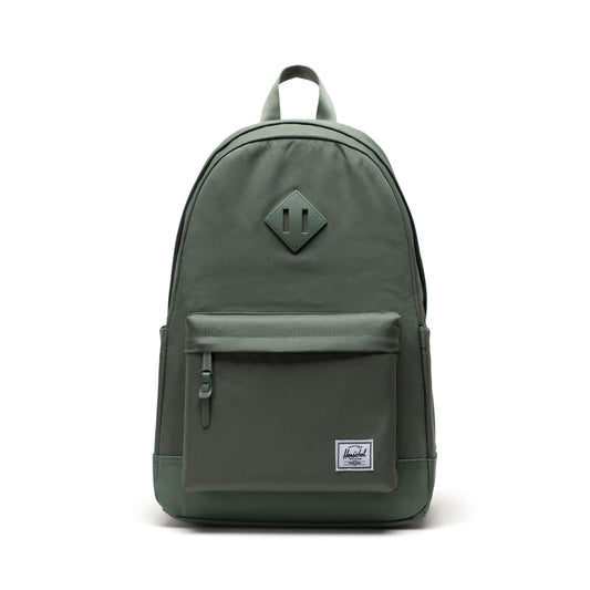 Açık Su Yeşili Herschel Heritage Sırt Çantası