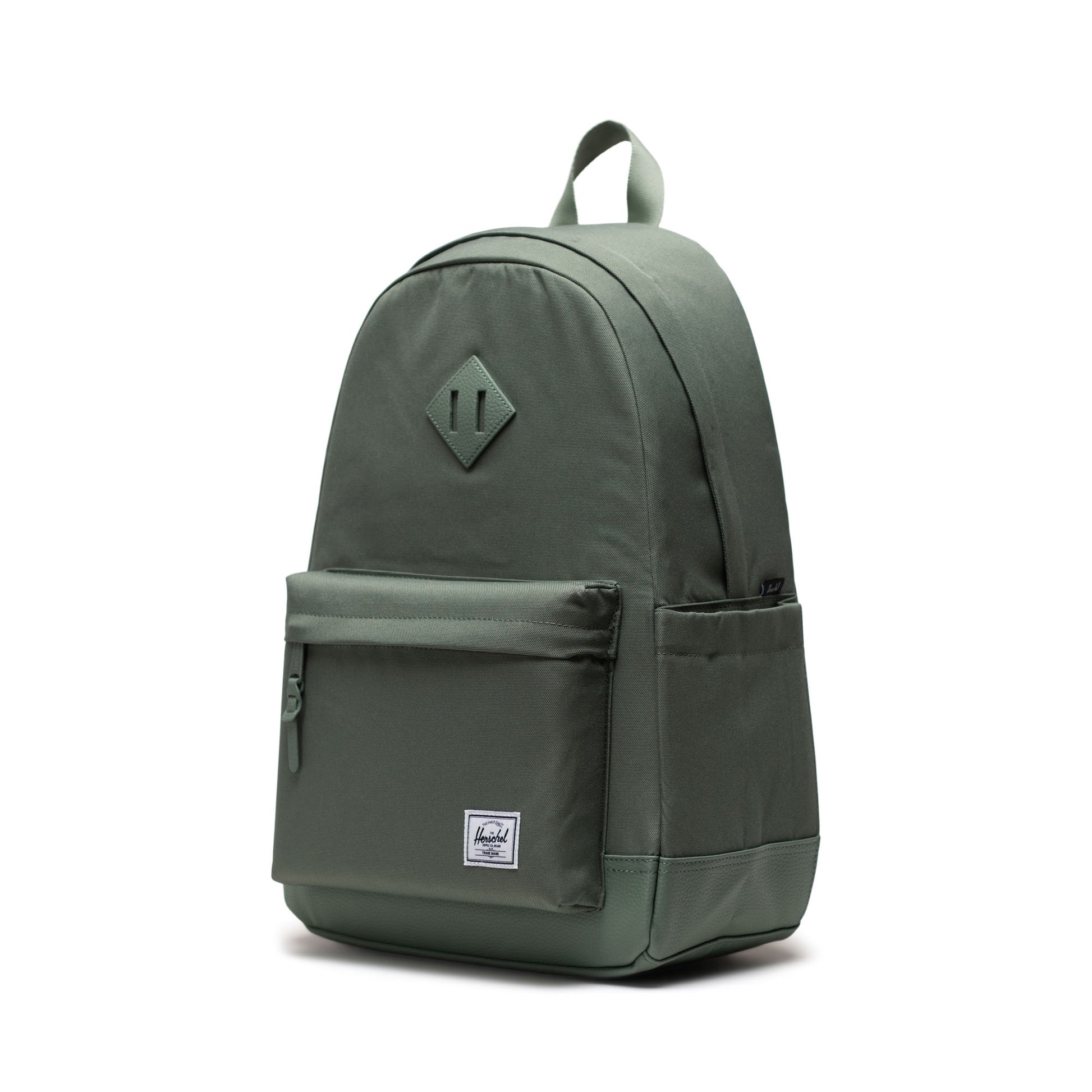 Açık Su Yeşili Herschel Heritage Sırt Çantası