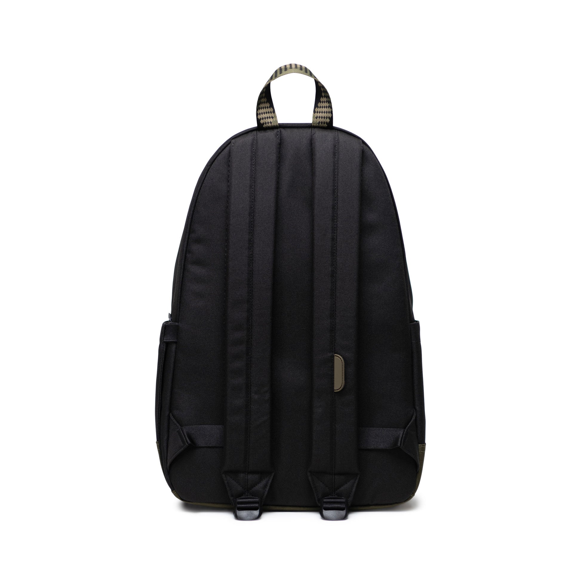 Siyah - Koyu Yeşil Herschel Heritage Sırt Çantası