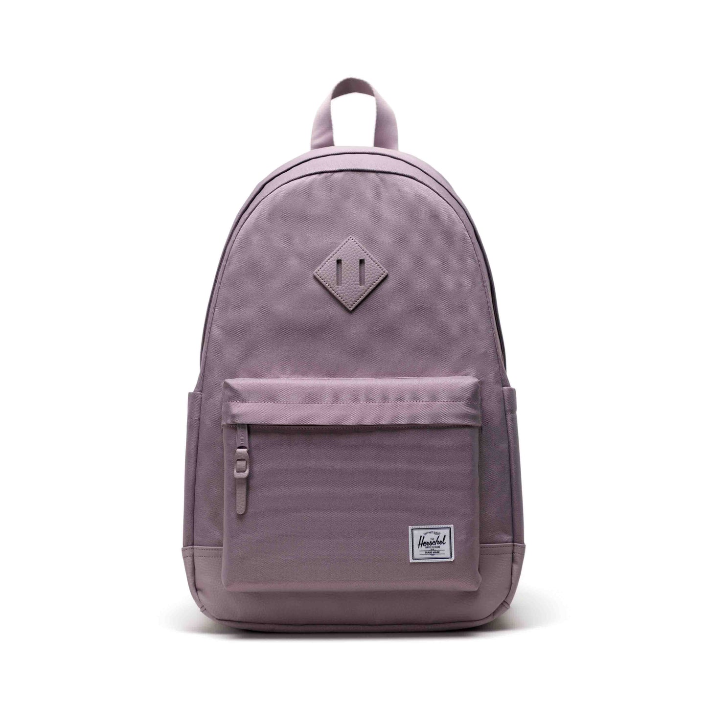 Kumlu Gri Herschel Heritage Sırt Çantası