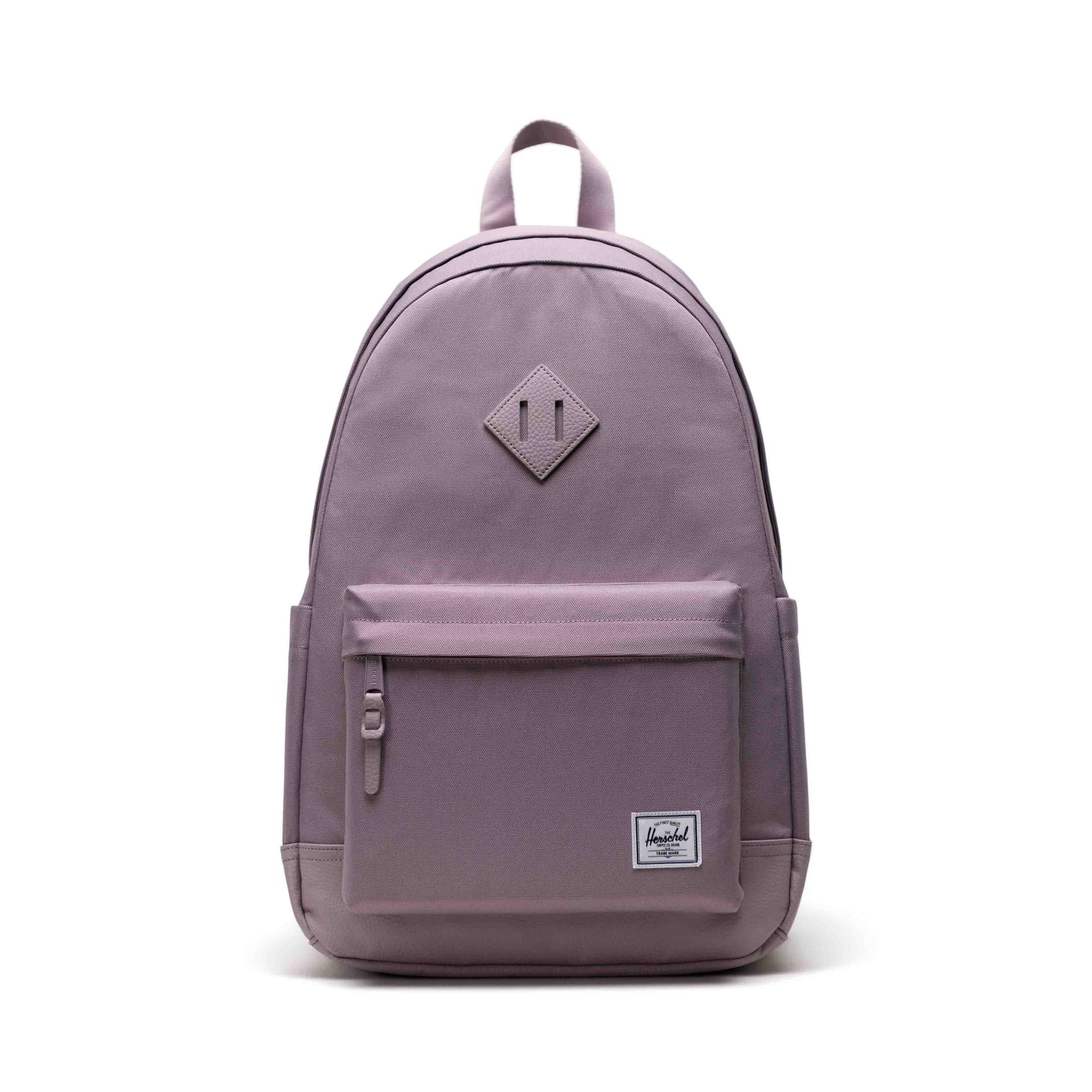 Kumlu Gri Herschel Heritage Sırt Çantası