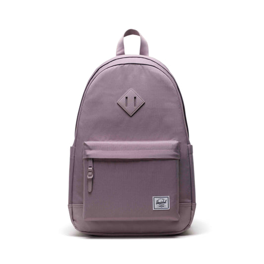 Kumlu Gri Herschel Heritage Sırt Çantası