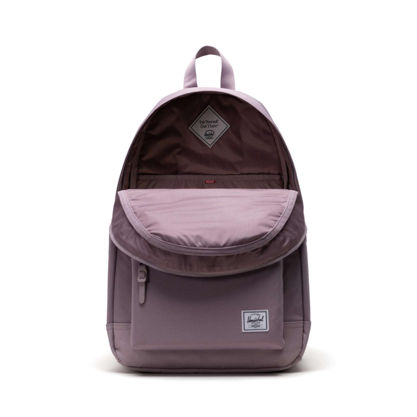 Kumlu Gri Herschel Heritage Sırt Çantası
