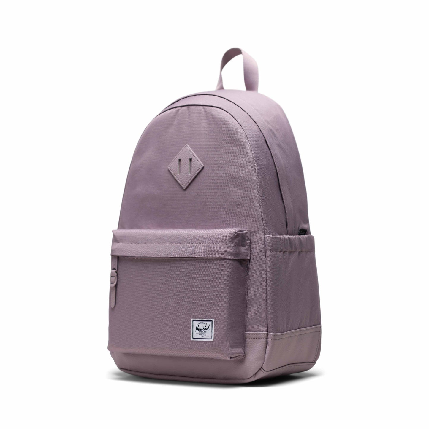 Kumlu Gri Herschel Heritage Sırt Çantası