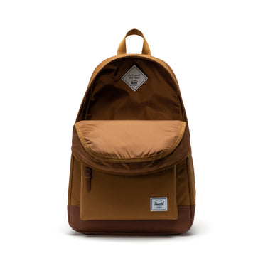 Taba - Bronz Kahve Herschel Heritage Sırt Çantası