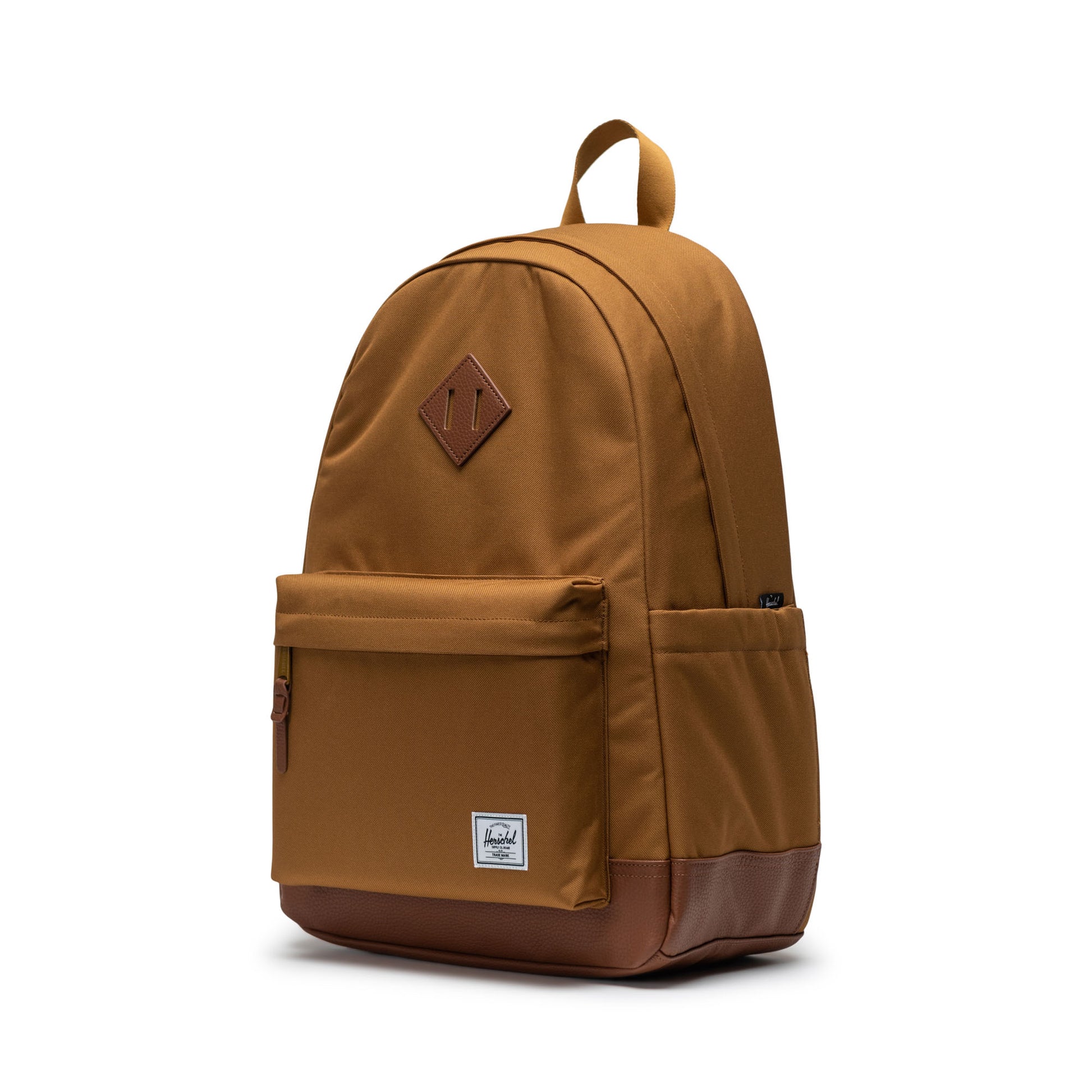 Taba - Bronz Kahve Herschel Heritage Sırt Çantası
