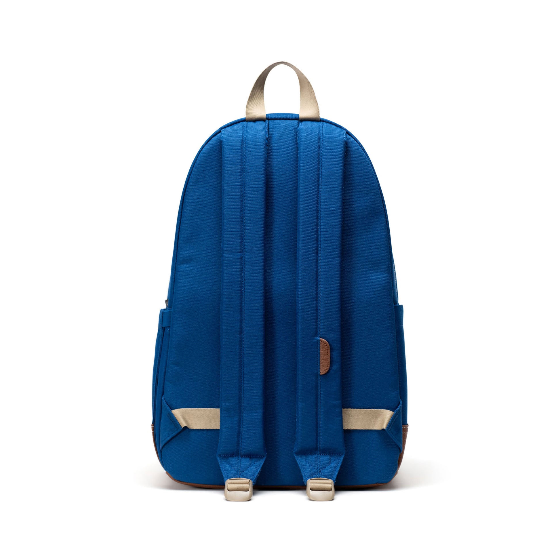 Dikişli Saks Mavisi - Taba Herschel Heritage Sırt Çantası
