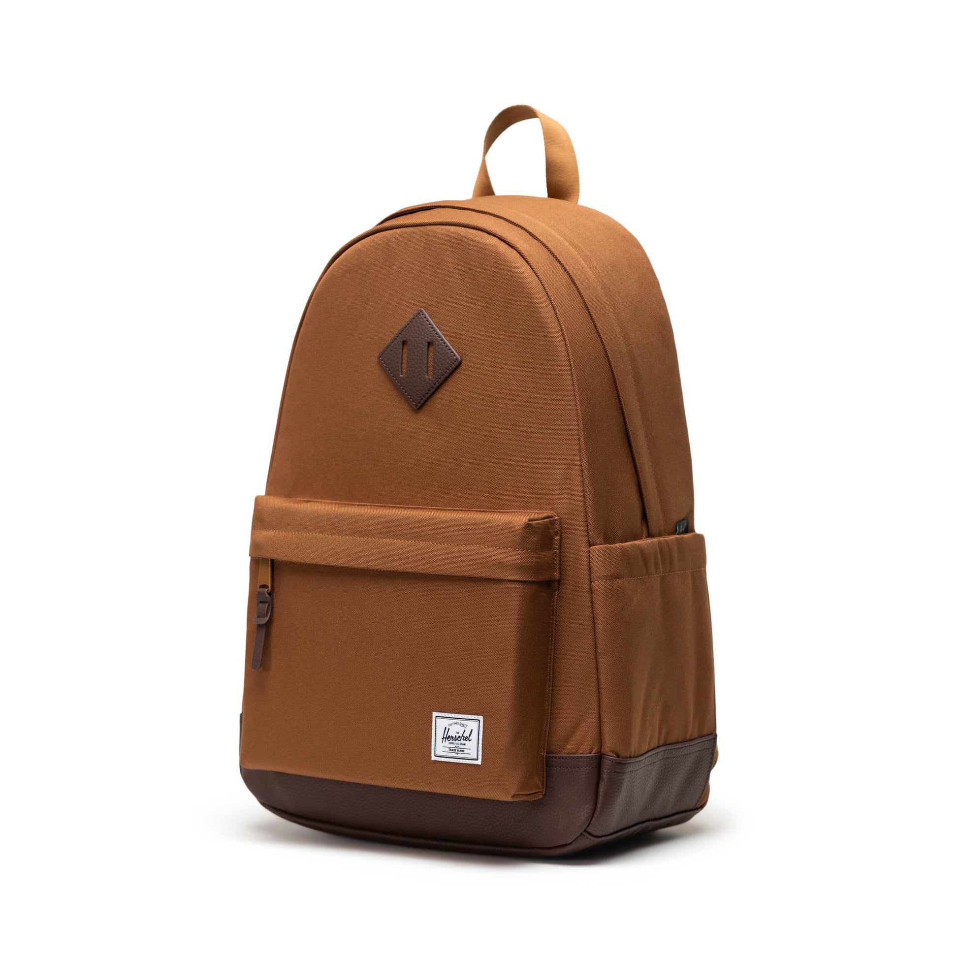 Tarçın - Taba Herschel Heritage Sırt Çantası