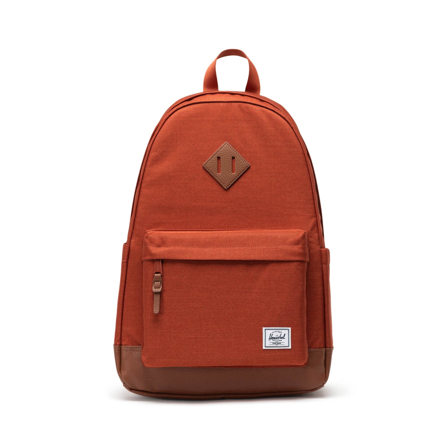 Kiremit - Taba Herschel Heritage Sırt Çantası
