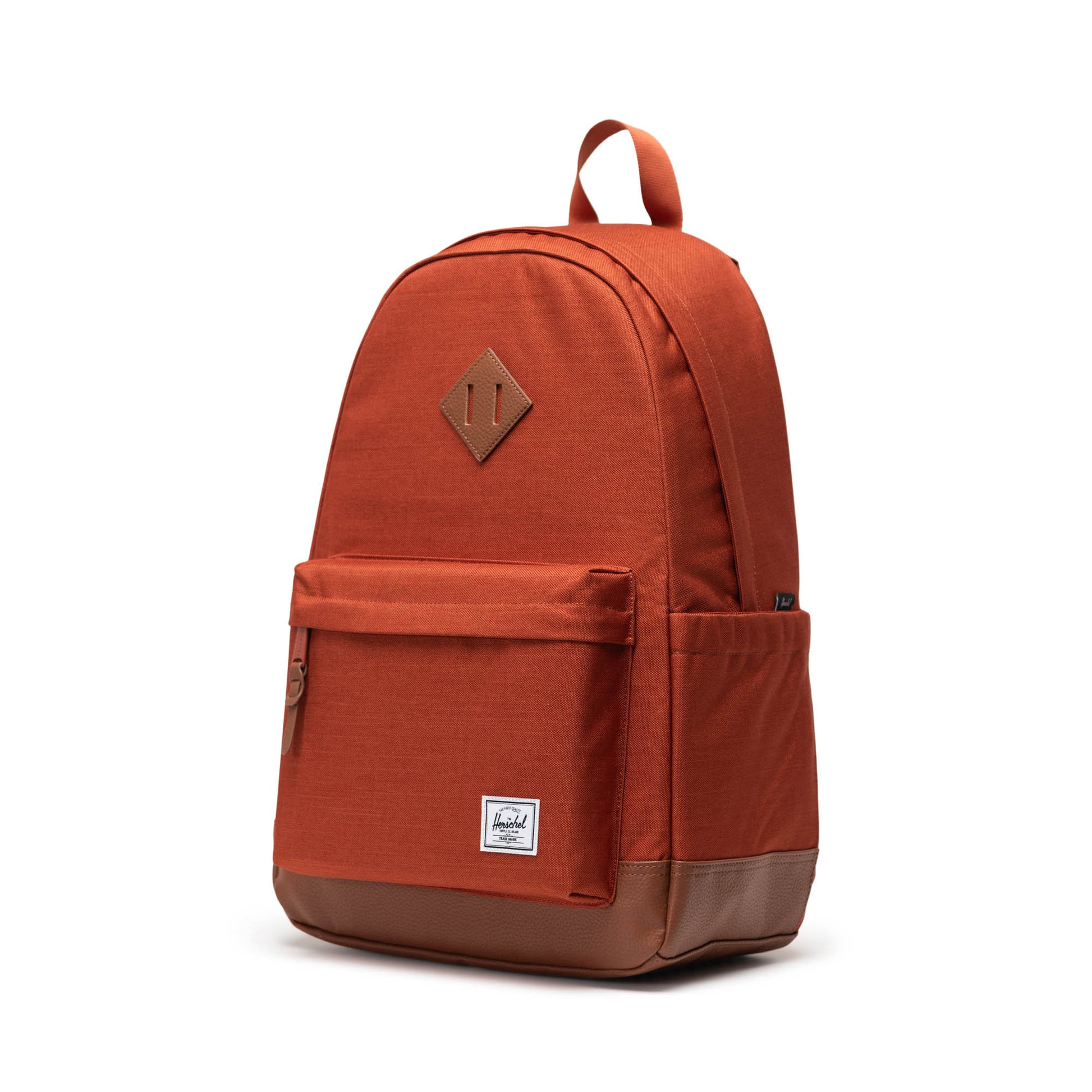 Kiremit - Taba Herschel Heritage Sırt Çantası