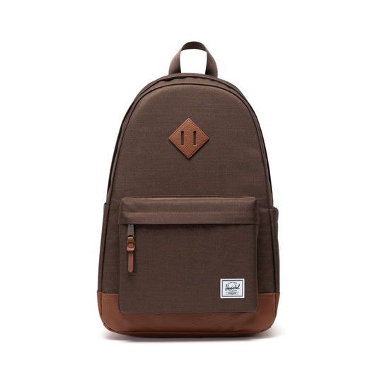 Çikolata Kahve - Taba Herschel Heritage Sırt Çantası