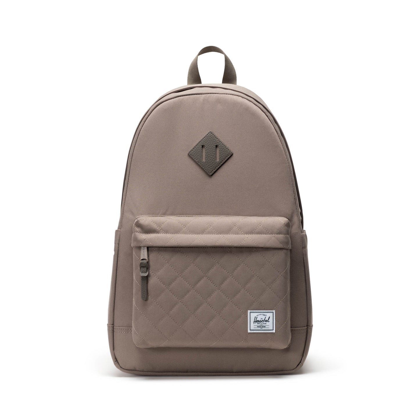 Vizon Kapitone Herschel Heritage Sırt Çantası