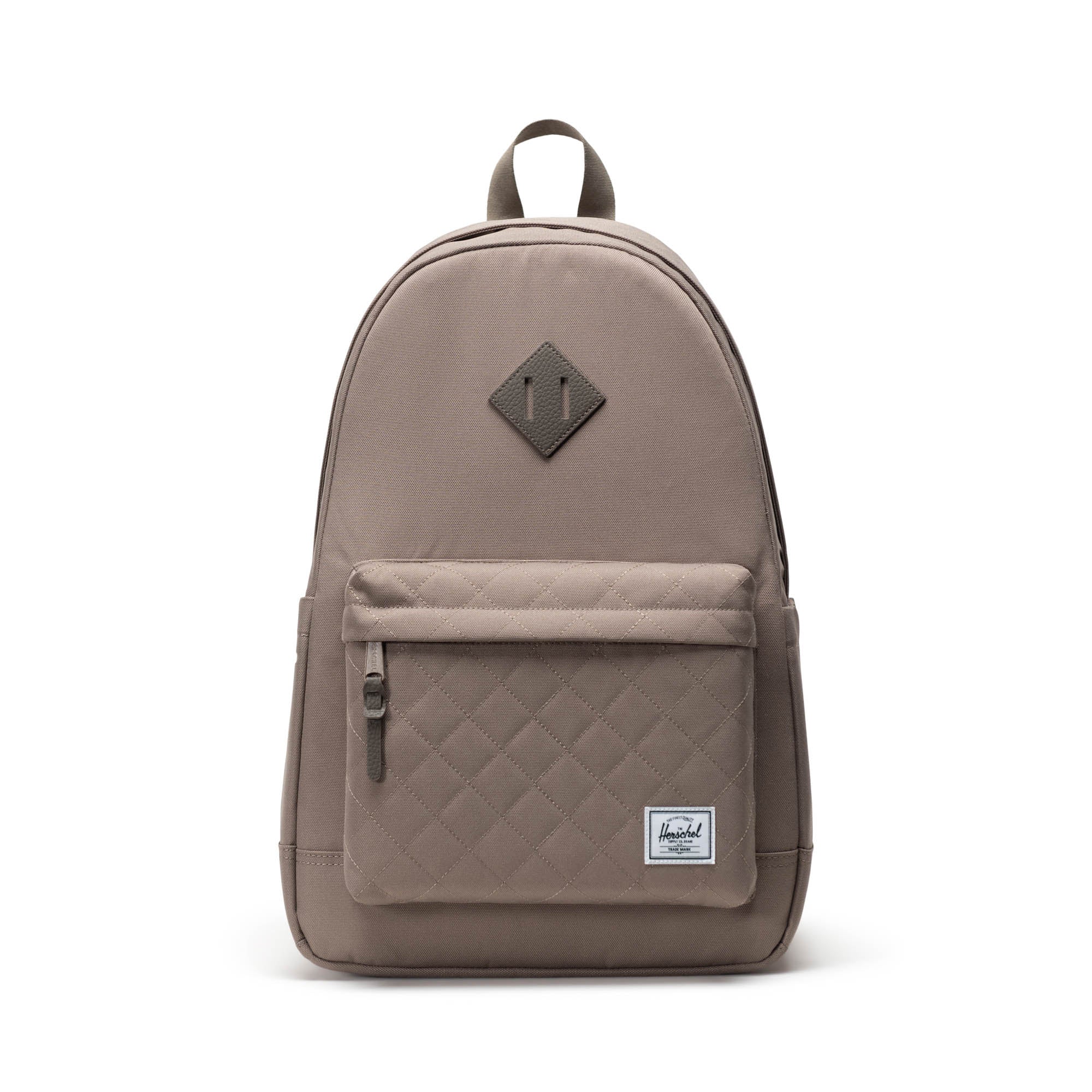 Vizon Kapitone Herschel Heritage Sırt Çantası