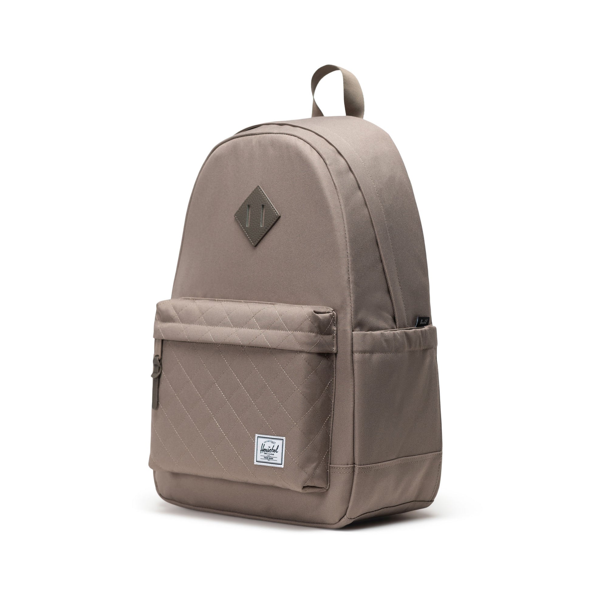 Vizon Kapitone Herschel Heritage Sırt Çantası