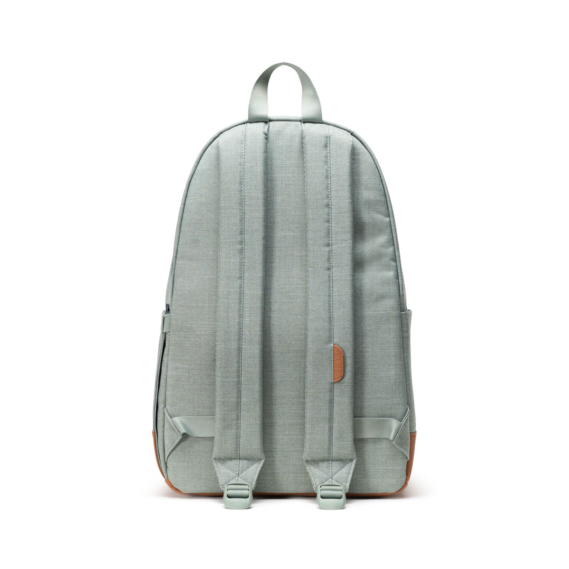 Kırçıllı Açık Yeşil - Taba Herschel Heritage Sırt Çantası