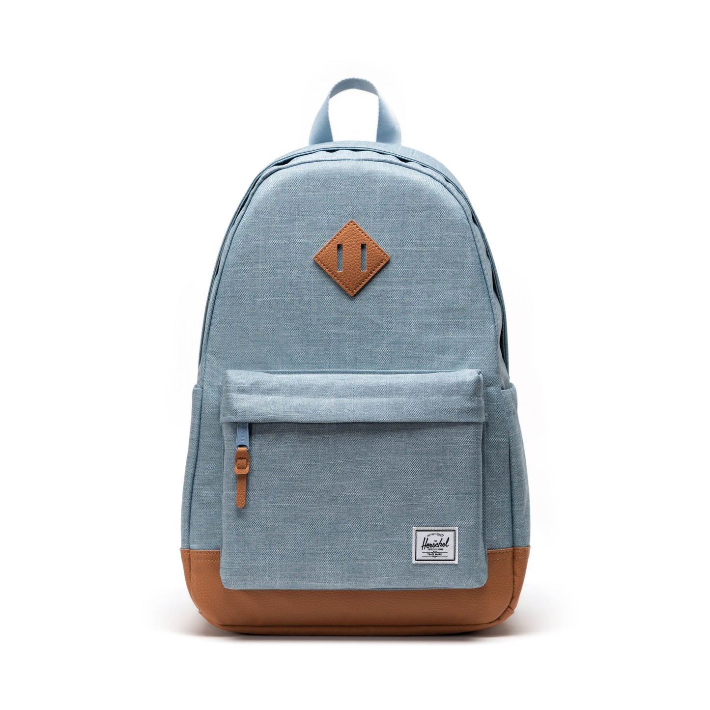 Keten Mavi - Taba Herschel Heritage Sırt Çantası