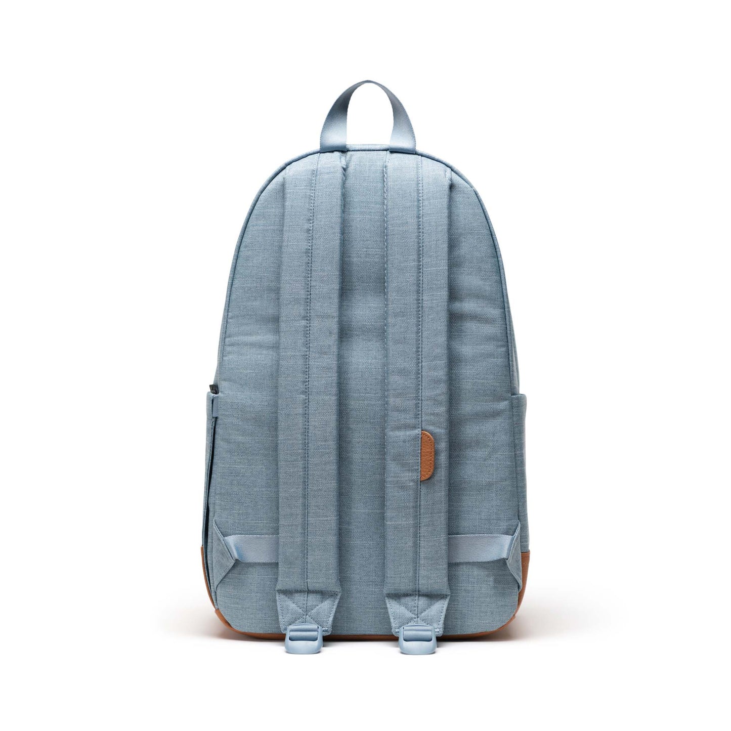 Keten Mavi - Taba Herschel Heritage Sırt Çantası
