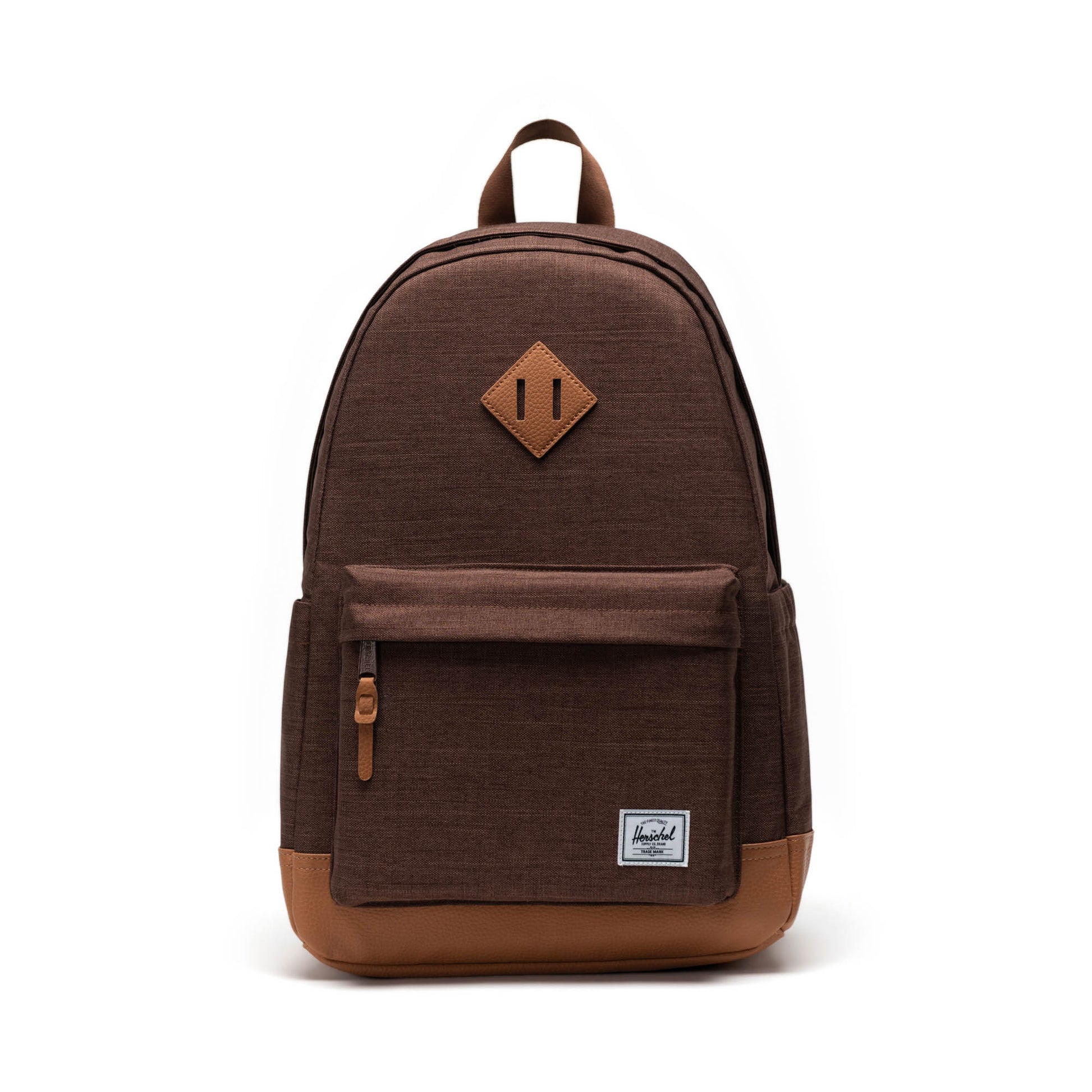 Keten Kahve - Taba Herschel Heritage Sırt Çantası