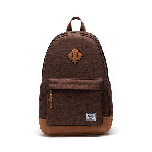 Keten Kahve - Taba Herschel Heritage Sırt Çantası