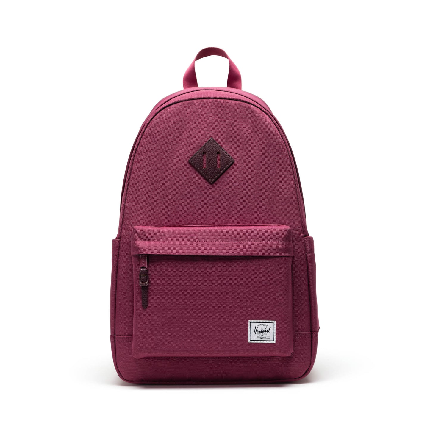 Menekşe Kuvarsı Herschel Heritage Sırt Çantası